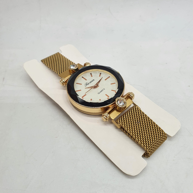 ساعت مچی عقربه ای زنانه مدل G3W ساعت مچی عقربه ای زنانه مدل G3W