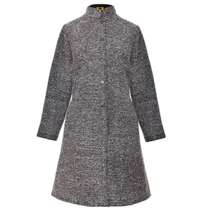 پالتو زنانه تپل تیپ مدل مریم کد 0001-248