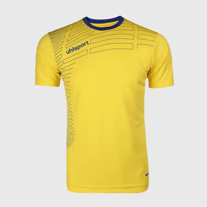 ست تی شرت و شلوارک ورزشی مردانه آلشپرت مدل MUH1461-005