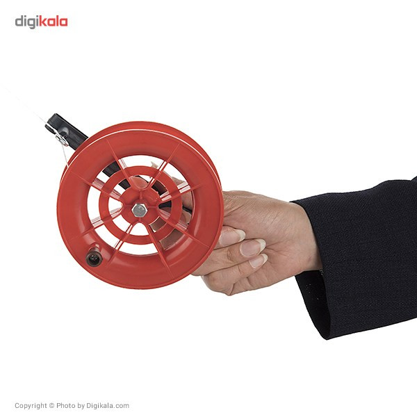 قرقره و نخ بادبادک 50 متری