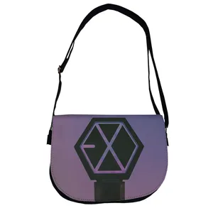 کیف رودوشی دخترانه مدل  exo vx7