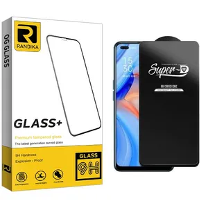 Randika RK SuperD Screen Protector For Oppo Reno 4 5G