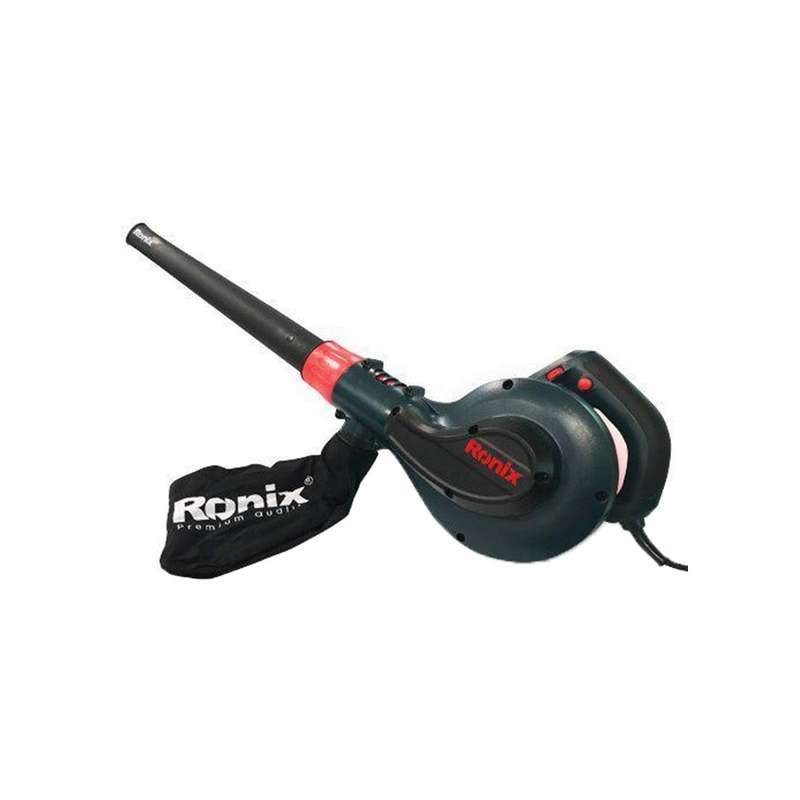 دستگاه دمنده و مکنده رونیکس مدل 1204 دستگاه دمنده و مکنده رونیکس مدل 1204