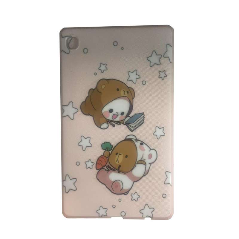 کاور کد 8227 مناسب برای تبلت سامسونگ Galaxy Tab A 10.1 2019 / T510 / T515