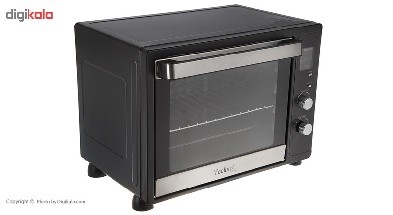 آون توستر تکنو مدل TE-354