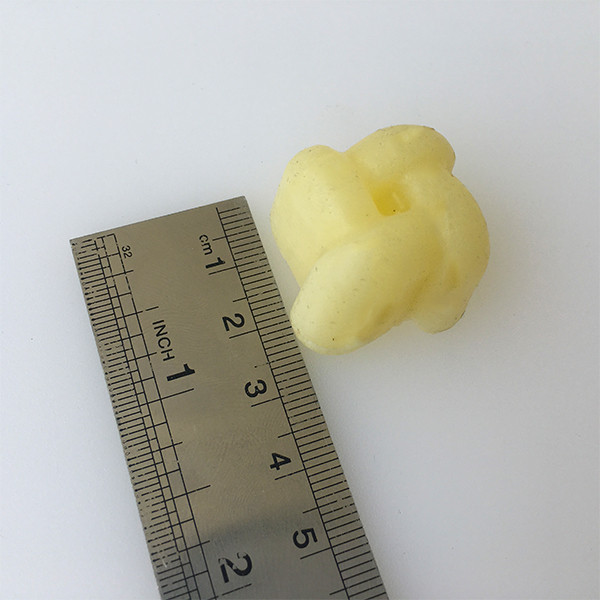 موم چرم دوزی کد Wax-Ir05 بسته 5 عددی