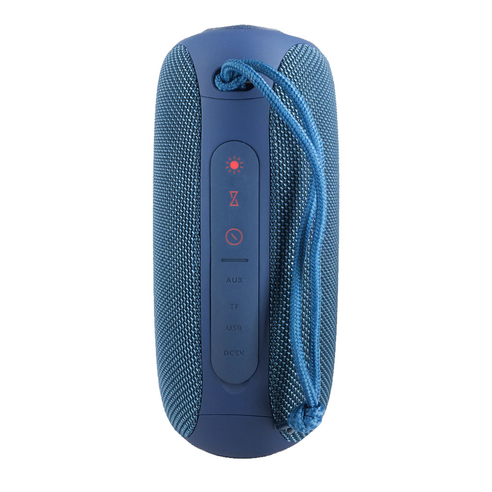 اسپیکر بلوتوثی قابل حمل خنجی مدل KH-02