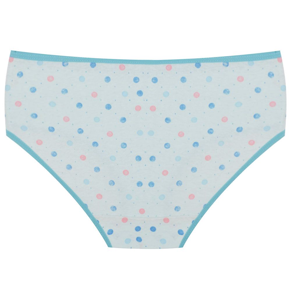 شورت زنانه پرجامدا مدل 340019713 بسته دو عددی  -  - 3