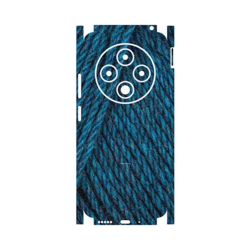 برچسب پوششی ماهوت مدل Fabric Texture 1-FullSkin مناسب برای گوشی موبایل شیائومی Redmi 14C