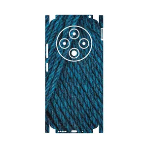 MAHOOT Fabric Texture 1-FullSkin Cover Sticker for Xiaomi Redmi 14C