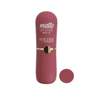 رژ لب جامد روچر مدل Dela شماره 04