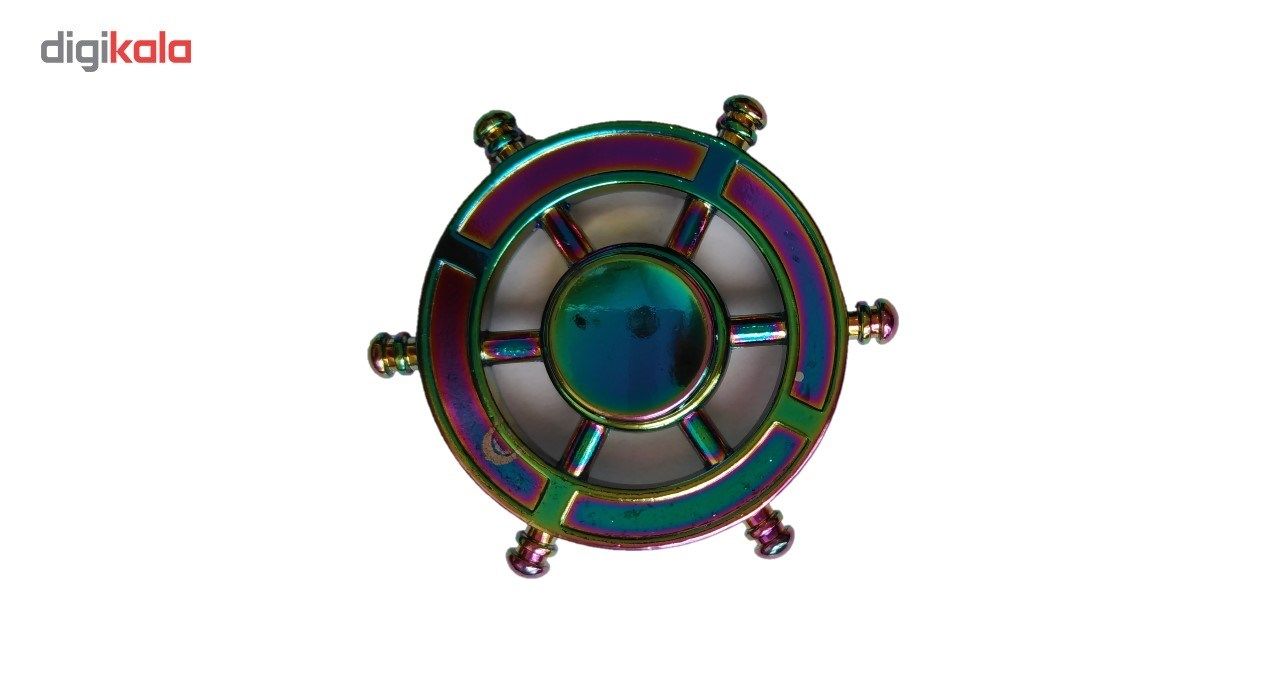 اسپینر دستی مدل Ship Wheel کد 10078 main 1 1