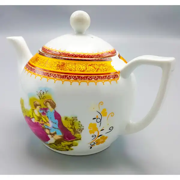 قوری واتسون مدل الیزابت