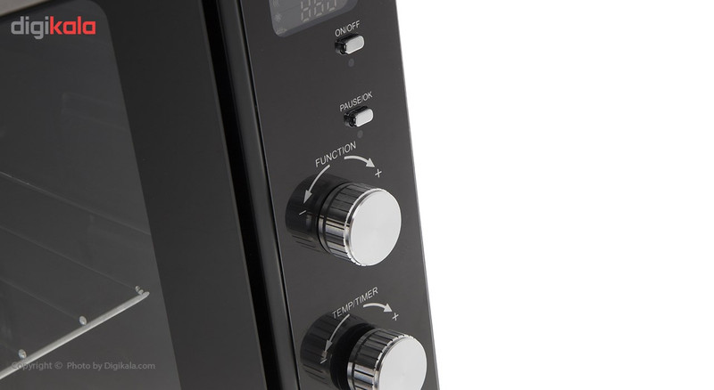 آون توستر تکنو مدل TE-354