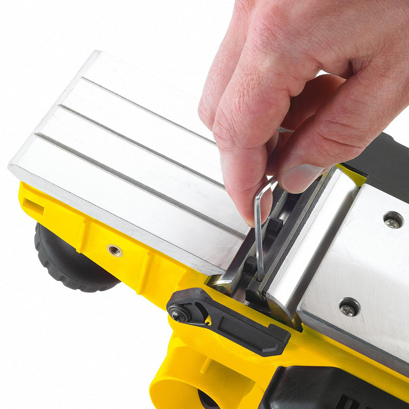 رنده کارگاهی استنلی مدل STPP7502