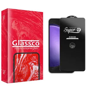 Glassco CGo1 SuperD_ESD Screen Protector For Samsung Galaxy S23 FE