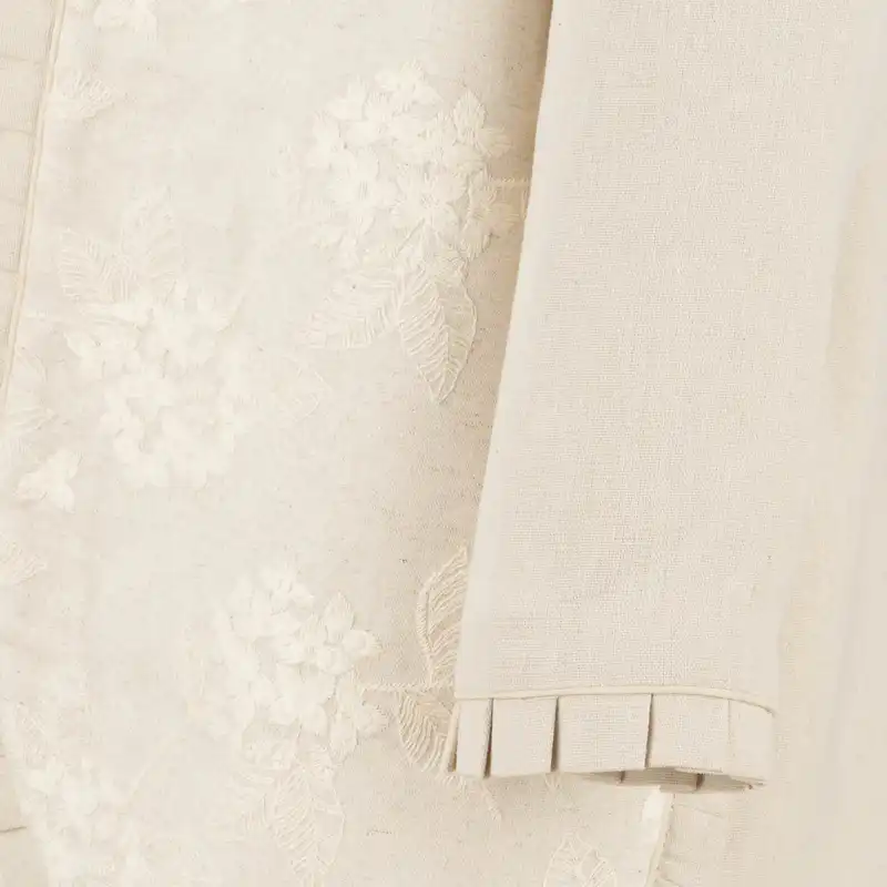 مانتو زنانه السانا مدل لیونا کد 186485