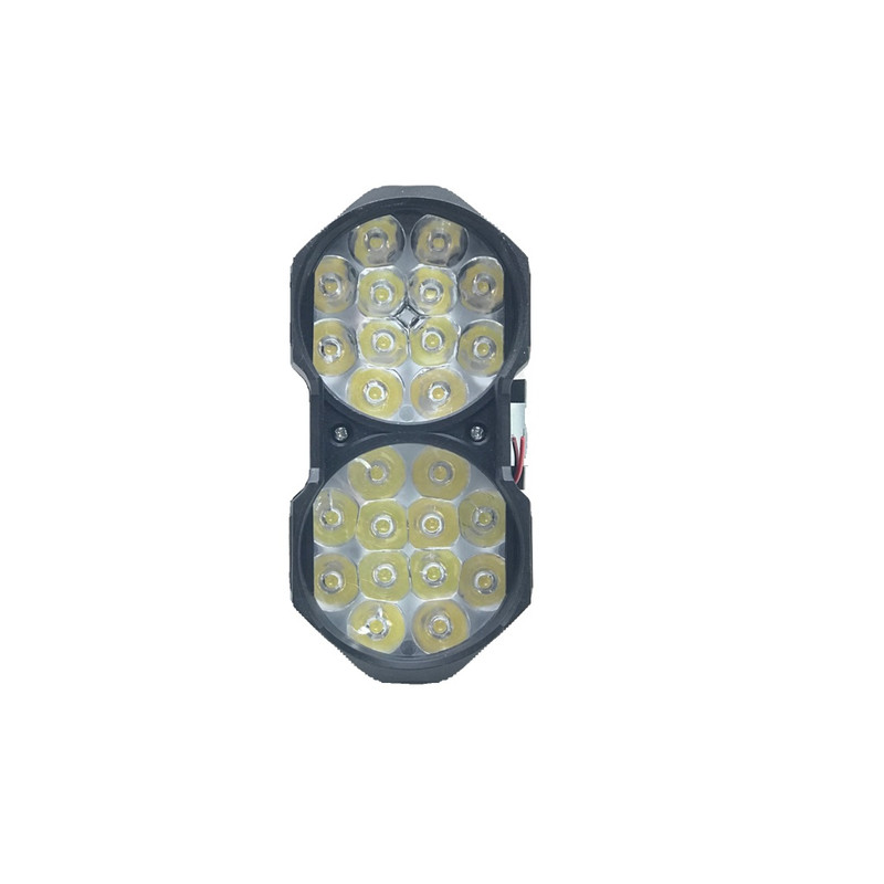 پروژکتور موتور سیکلت ام دی اچ مدل  24LED