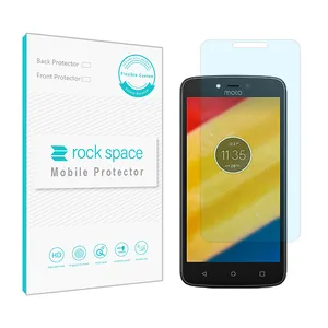   Rockspace anti-blue screen protector 180L-01Y suitable for Motorola Moto C
