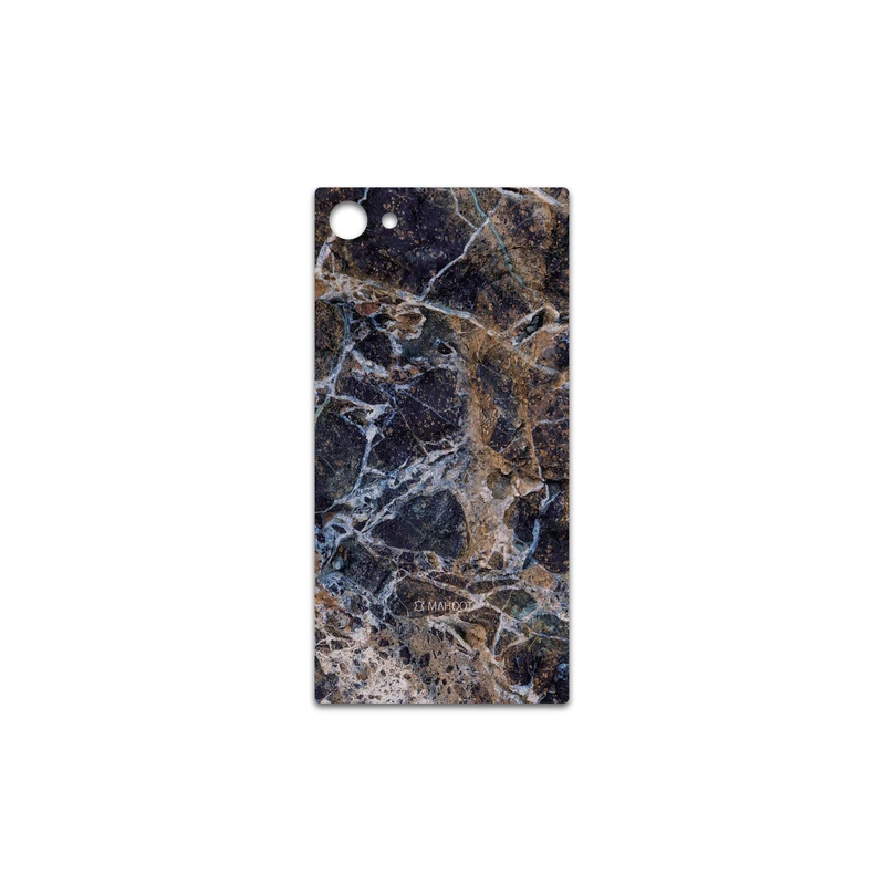 برچسب پوششی ماهوت مدل Earth-White-Marble مناسب برای گوشی موبایل سونی Xperia Z5 Compact