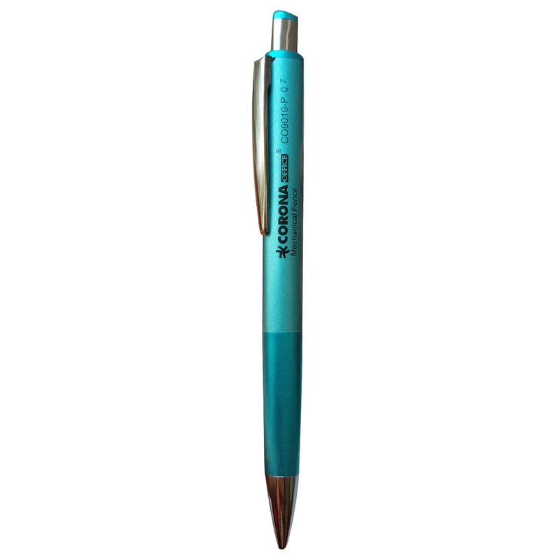 مداد نوکی 0.7 میلی متری کرونا مدل آفیس کد CO9010-P