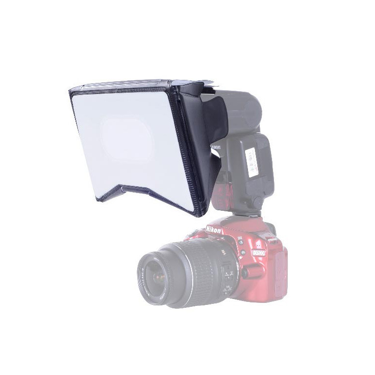 سافت باکس میکنوا مدل MQ-B14 سایز 17x14 سانتی متر