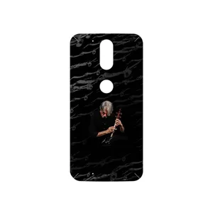 MAHOOT Kayhan Kalhor Cover Sticker for Motorola Moto G4