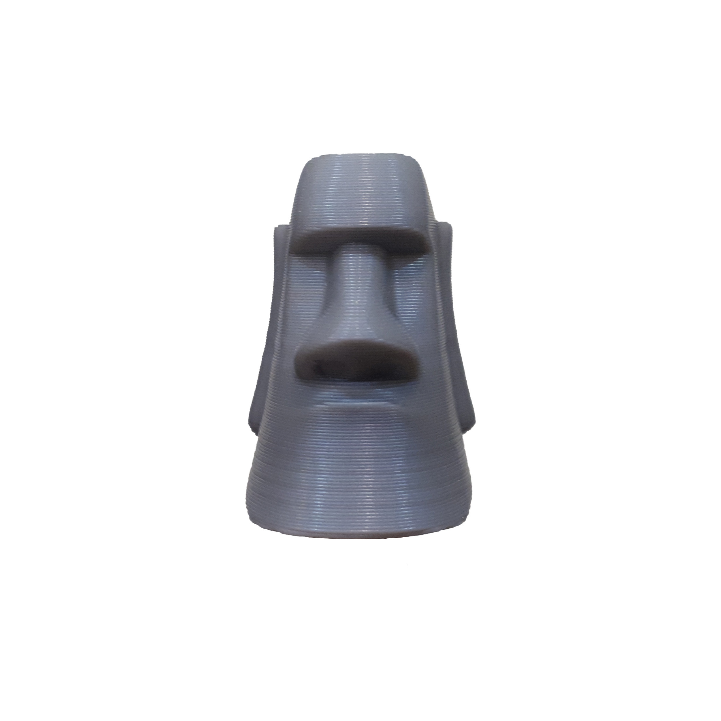 سرمدادی طرح مجسمه ایستر کاکا سنگی مدل moai01 سرمدادی طرح مجسمه ایستر کاکا سنگی مدل moai01