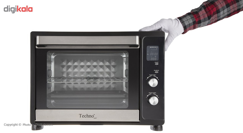 آون توستر تکنو مدل TE-354