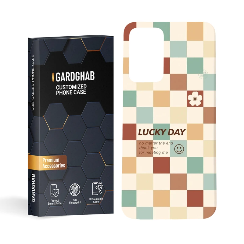 کاور گارد قاب مدل دخترانه مناسب برای گوشی موبایل شیائومی Redmi Note 11 Pro 4G