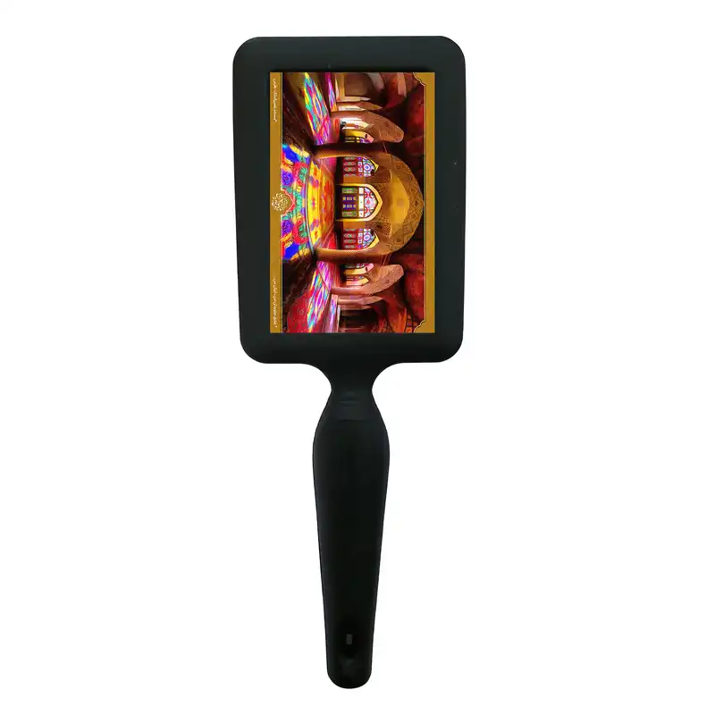 برس مو طرح مسجد نصیر الملک شیراز مدل B1280