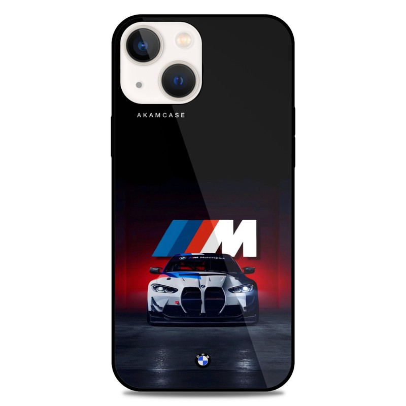 کاور آکام مدل AMC-WA13-BMW-38 مناسب برای گوشی موبایل اپل iPhone 13