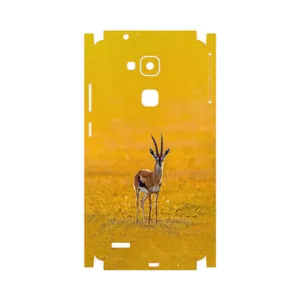 MAHOOT Gazelle-FullSkin Cover Sticker for Huawei Mate 7