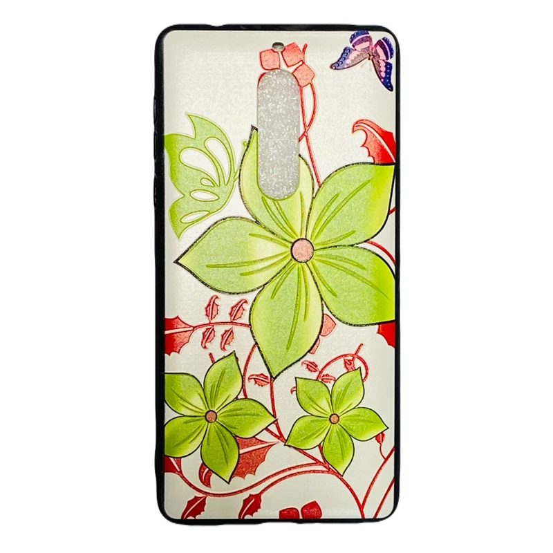 کاور مدل P-NK کد 851 مناسب برای گوشی موبایل نوکیا 5