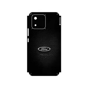 MAHOOT Ford_Motor Cover Sticker for Honor X5