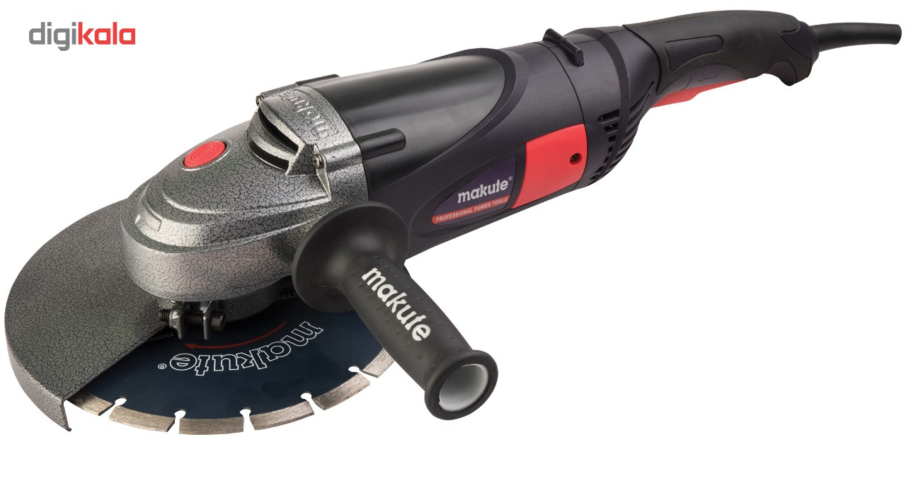 فرز سنگبری ماکوته مدل AG003