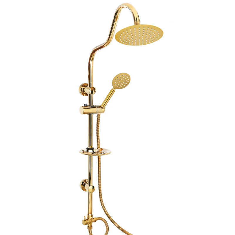 علم دوش حمام پاپیروس مدل یونیورست کوهانی کد Mariya