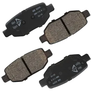 لنت ترمز عقب الاید نیپون مدل ADB02290 مناسب برای چری تیگو 7