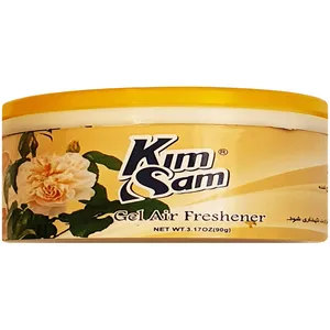 خوشبوکننده هوا کیم سام مدل A-08 حجم 300 میلی لیتر