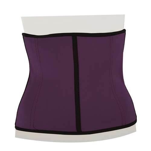 گن لاغری اسلیم بلت مدل Purple طرح 1