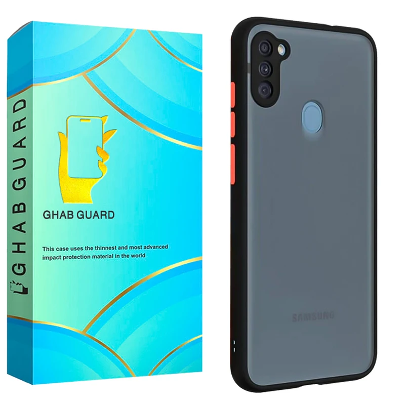 کاور قاب گارد مدل MATRNG مناسب برای گوشی موبایل سامسونگ Galaxy A11 / M11