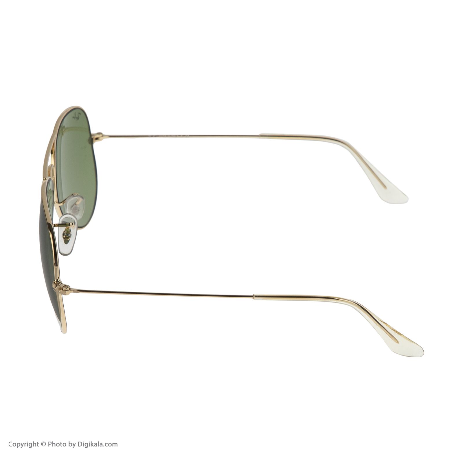 عینک آفتابی ری بن مدل W3280-58 -  - 5
