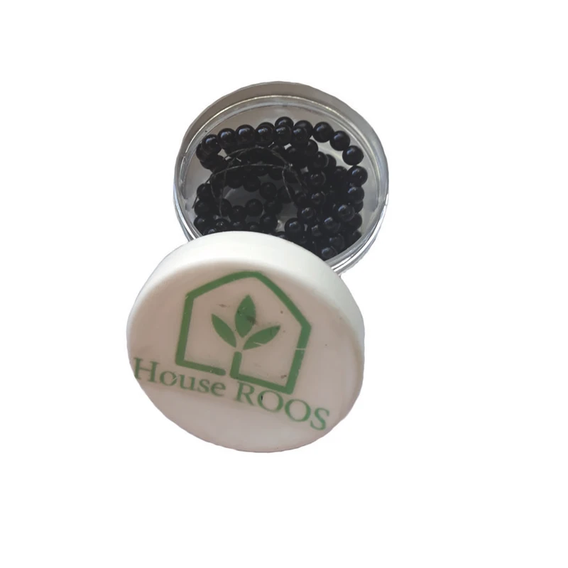 منجوق هاوس رز کد BLK05 بسته 120 عددی