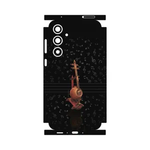 MAHOOT Persian_Fiddle_Instrument-FullSkin Cover Sticker for Samsung Galaxy A35