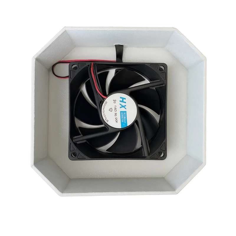 پایه خنک کننده مودم مدل X28/X28pro/x28ooredoo