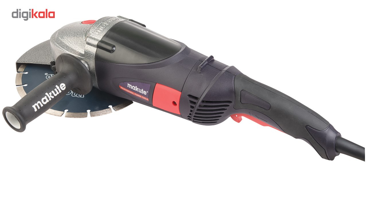 فرز سنگبری ماکوته مدل AG003