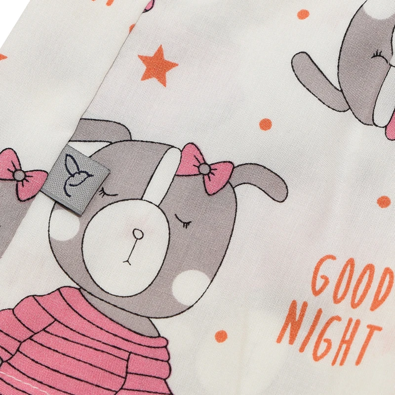 عکس شماره 7 : پیراهن دخترانه گنجشکک مدل خرگوش