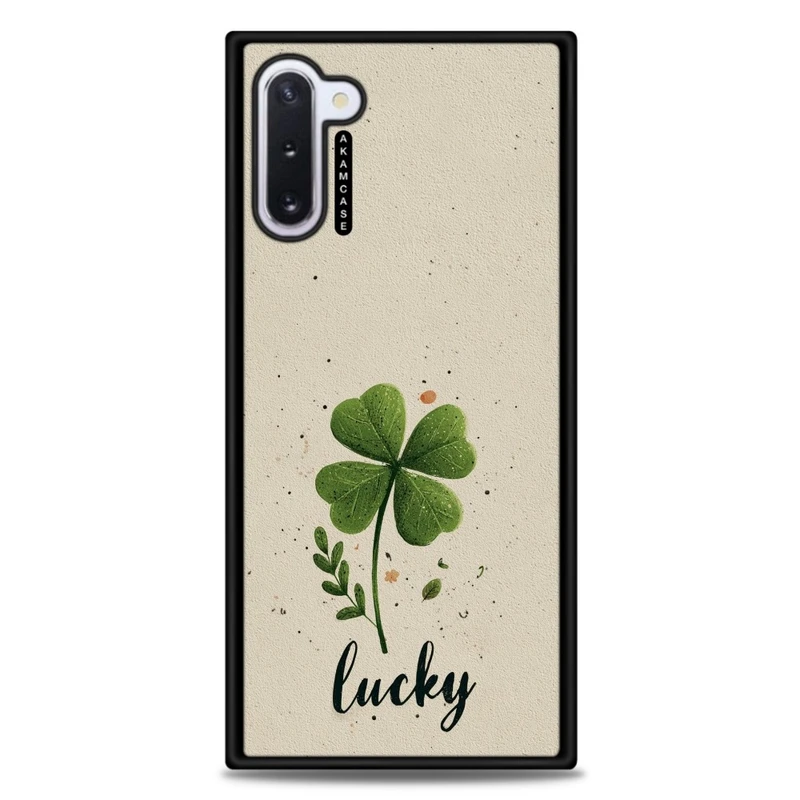 کاور آکام مدل AMC-WSGN10-LUCKY-10 مناسب برای گوشی موبایل سامسونگ Galaxy Note 10 