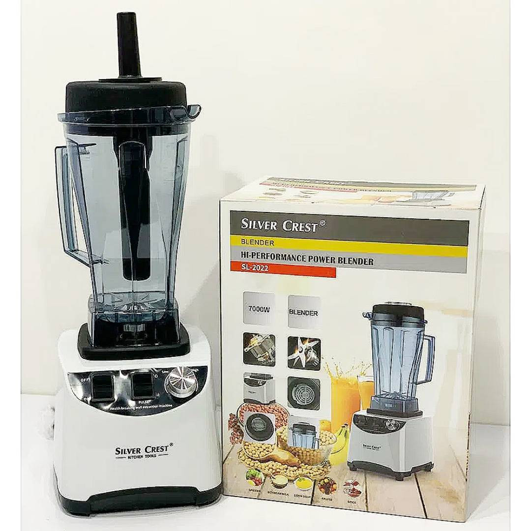 مخلوط کن سیلور کرست مدل SL-2022