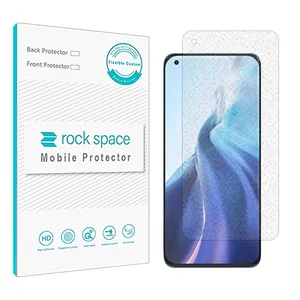 Rock space code MTT matte screen protector suitable for Xiaomi Mi 11